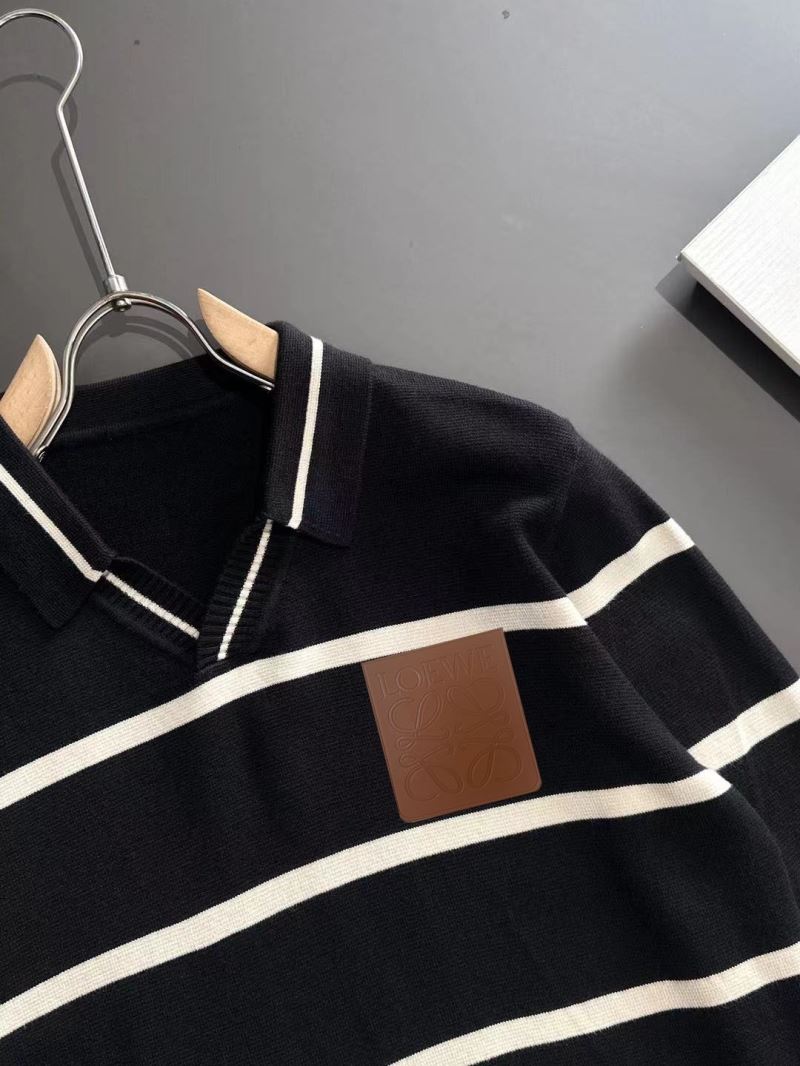 Loewe Sweaters